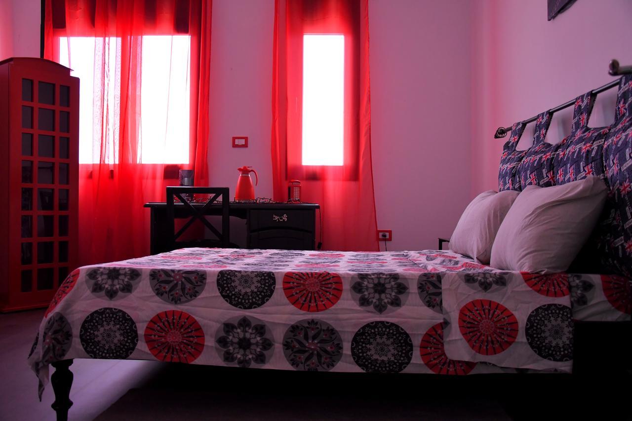 Limo'S House Villa Yasmine Hammamet Luaran gambar