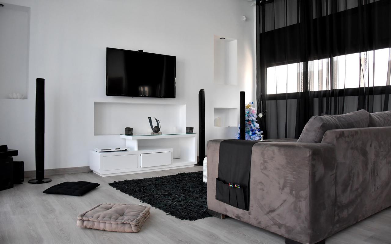 Limo'S House Villa Yasmine Hammamet Luaran gambar