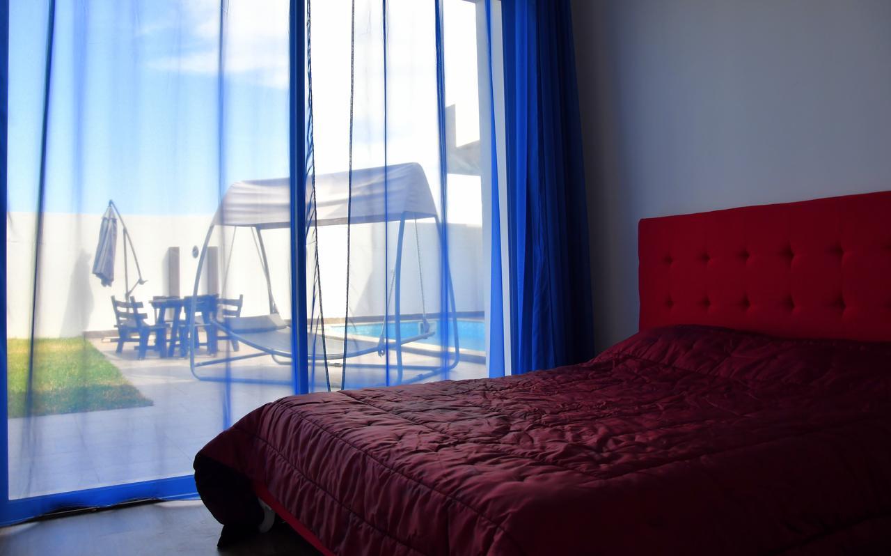 Limo'S House Villa Yasmine Hammamet Luaran gambar