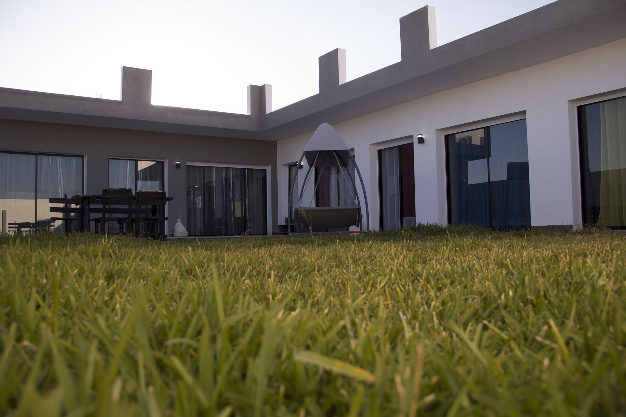 Limo'S House Villa Yasmine Hammamet Luaran gambar