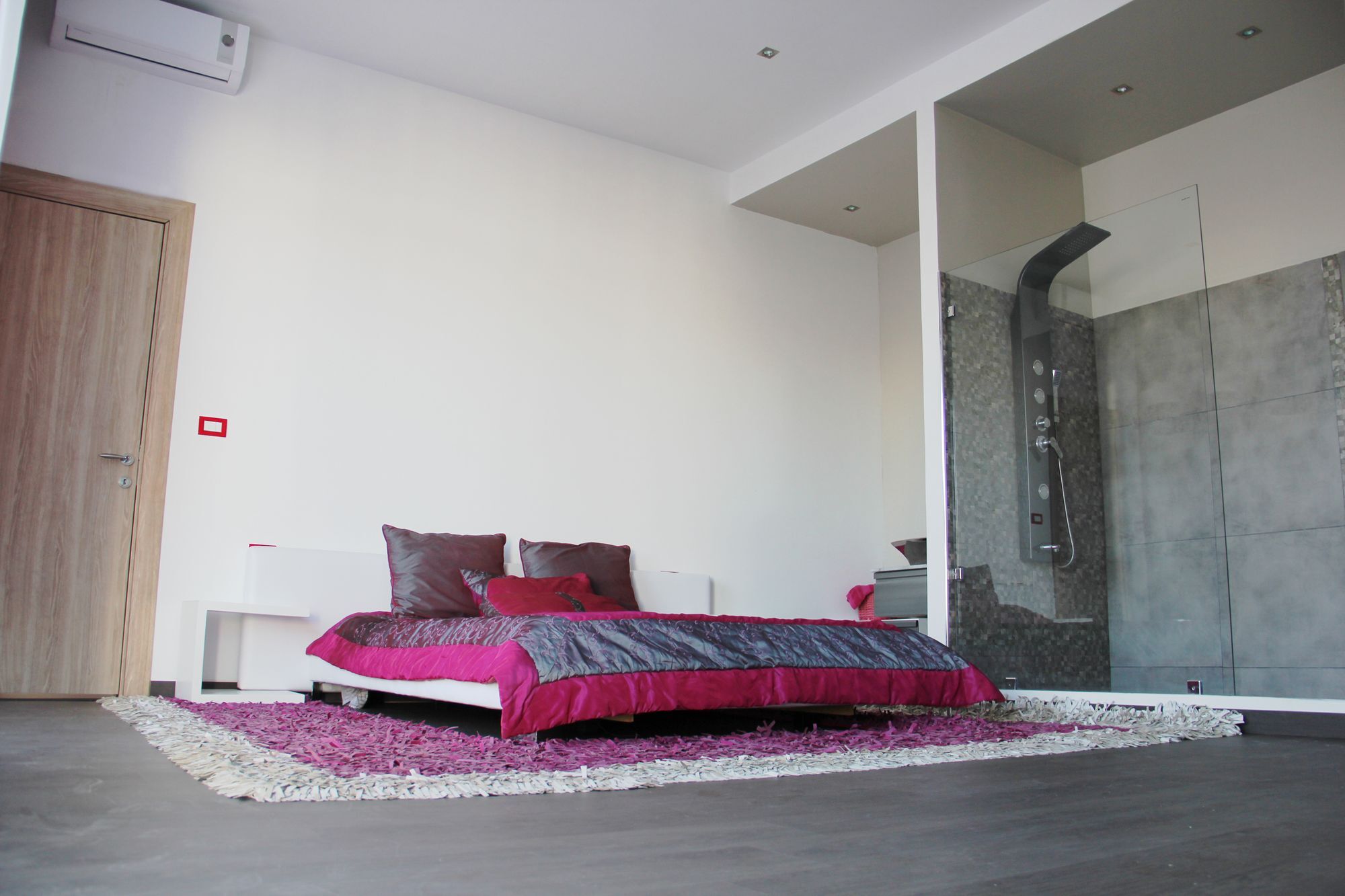 Limo'S House Villa Yasmine Hammamet Luaran gambar
