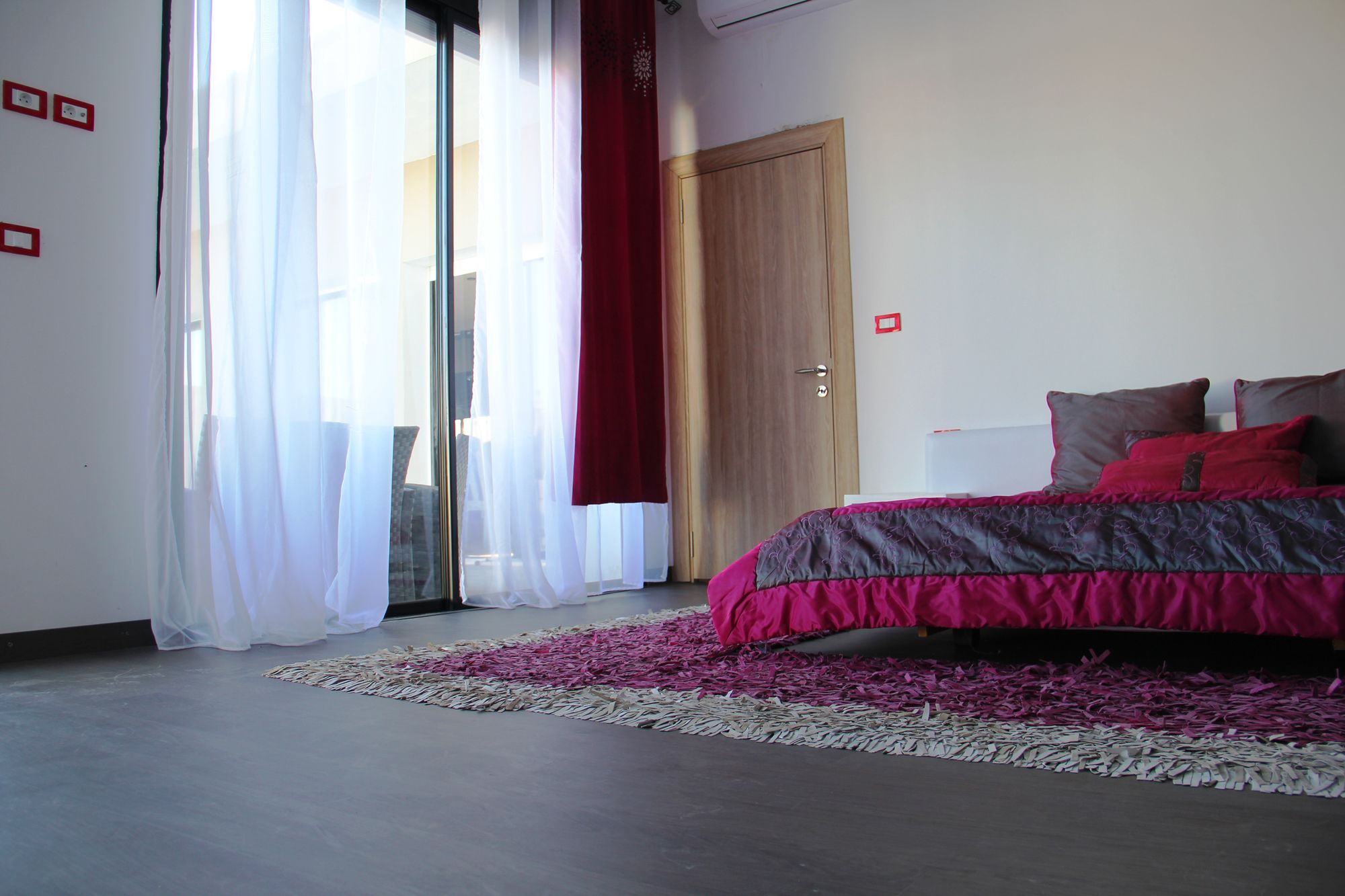 Limo'S House Villa Yasmine Hammamet Luaran gambar