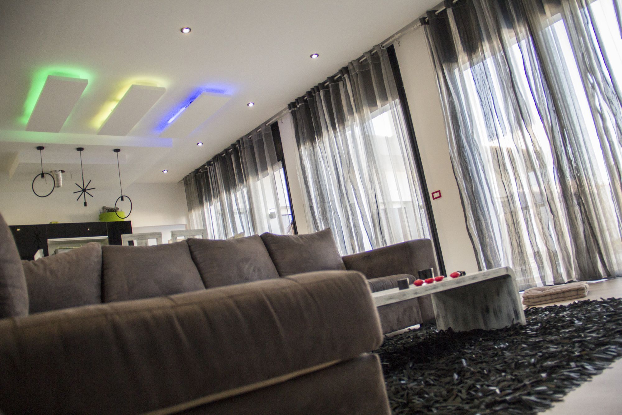 Limo'S House Villa Yasmine Hammamet Luaran gambar