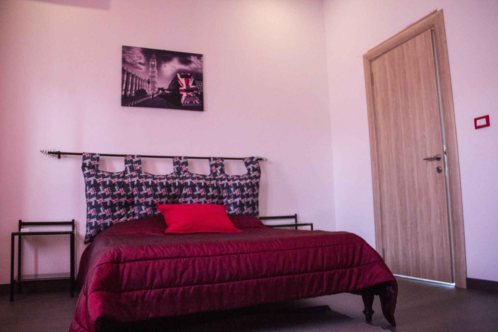Limo'S House Villa Yasmine Hammamet Luaran gambar